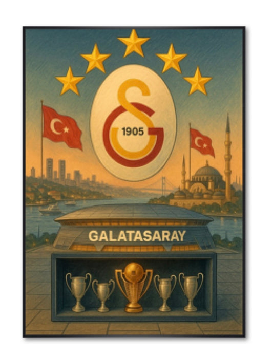Galatasaray 🇹🇷