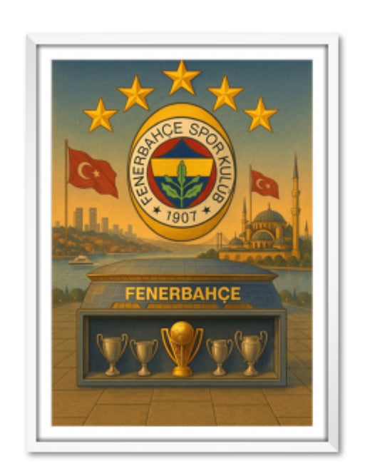 Fenerbahçe 🇹🇷